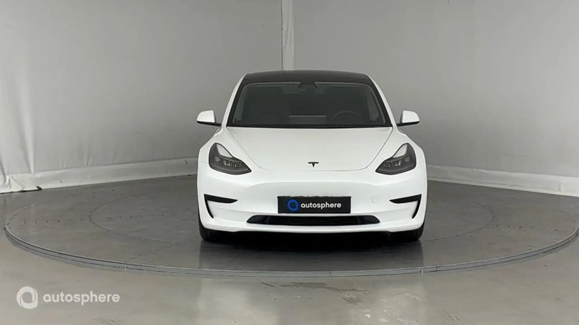 Tesla Model 3 Standard RWD Plus MY21 - 2