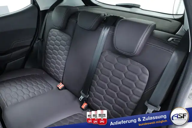Ford Fiesta view 15
