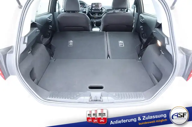 Ford Fiesta view 14