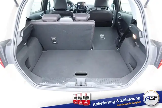 Ford Fiesta view 13