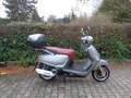 Kymco Like 125 i ABS E5 Exclusive Argent - thumbnail 5