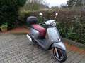 Kymco Like 125 i ABS E5 Exclusive Argent - thumbnail 6