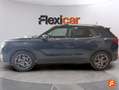 SsangYong Korando G15T Limited 4x2 L.P. Negro - thumbnail 4