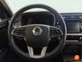 SsangYong Korando G15T Limited 4x2 L.P. Negro - thumbnail 13