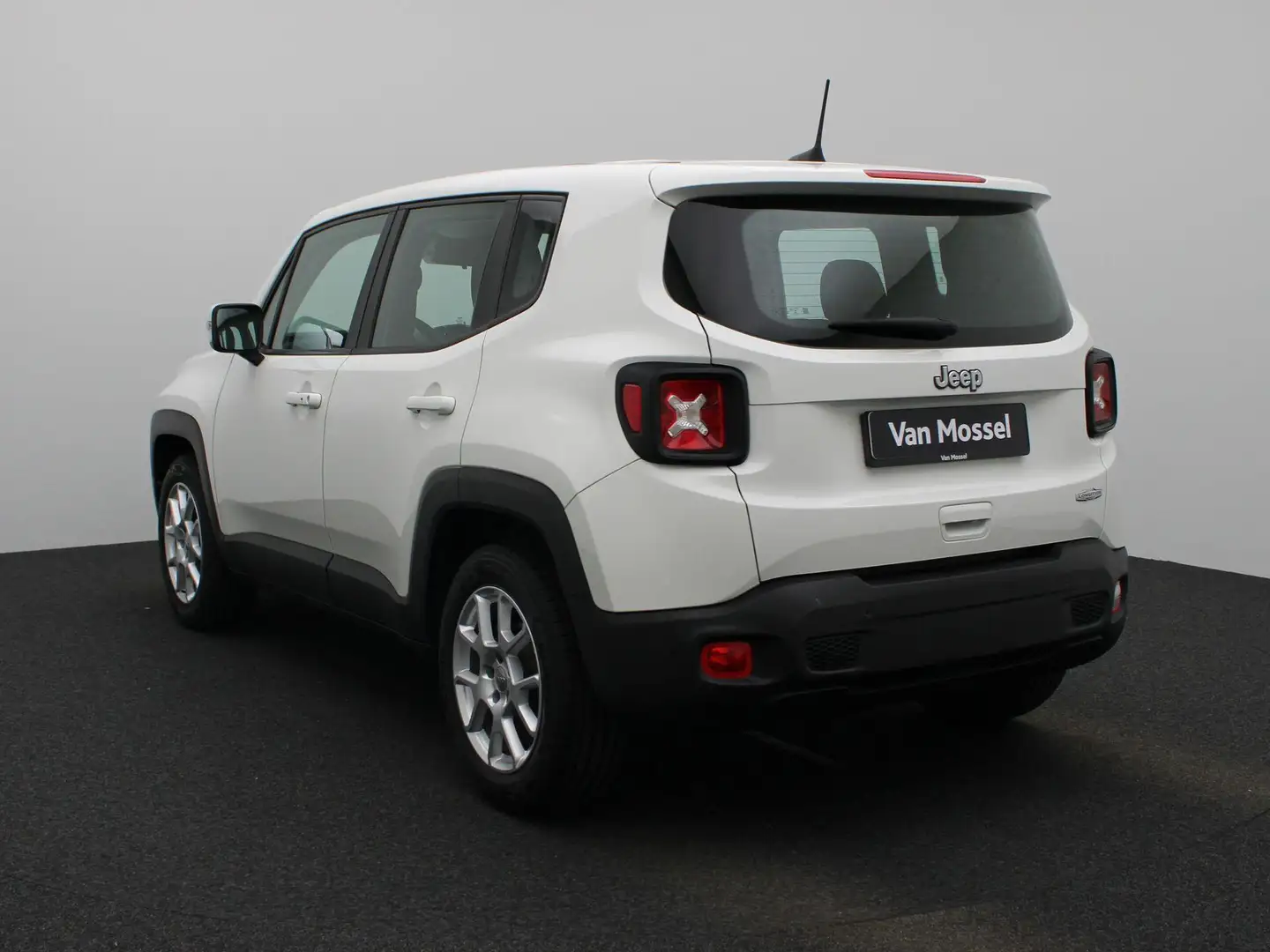 Jeep Renegade 1.0 T3 120 4x2 MTX Sport Wit - 2