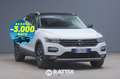 Volkswagen T-Roc 1.0 TSI 110CV Style Bianco - thumbnail 1