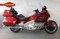 Honda GL 1800 Goldwing Roşu - thumbnail 1