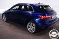 Audi A3 SPB 40 TFSI PLUG IN S tronic S line Bleu - thumbnail 4