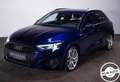 Audi A3 SPB 40 TFSI PLUG IN S tronic S line Bleu - thumbnail 1