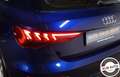 Audi A3 SPB 40 TFSI PLUG IN S tronic S line Bleu - thumbnail 5