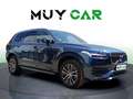 Volvo XC90 B5 Momentum 7pl. AWD Aut. Azul - thumbnail 1
