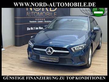 e Limousine Style LED*Navi*AHK*Kamera*Spur Style