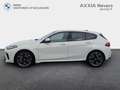 BMW 120 120A 170ch M Sport Design DKG7 Blanco - thumbnail 2