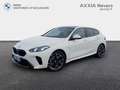 BMW 120 120A 170ch M Sport Design DKG7 Blanco - thumbnail 1