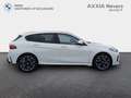 BMW 120 120A 170ch M Sport Design DKG7 Blanco - thumbnail 5
