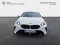 BMW 120 120A 170ch M Sport Design DKG7 Blanco - thumbnail 6