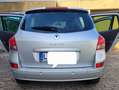 Renault Clio TCe 100 Grandtour Dynamique Silber - thumbnail 3