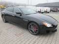 Maserati Quattroporte Quattroporte 3.0 V6 S Q4 410CV Schwarz - thumbnail 3