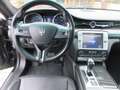 Maserati Quattroporte Quattroporte 3.0 V6 S Q4 410CV Schwarz - thumbnail 12