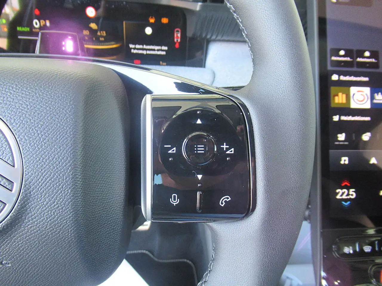 Citroen C5 Aircross 2026 — фото 13