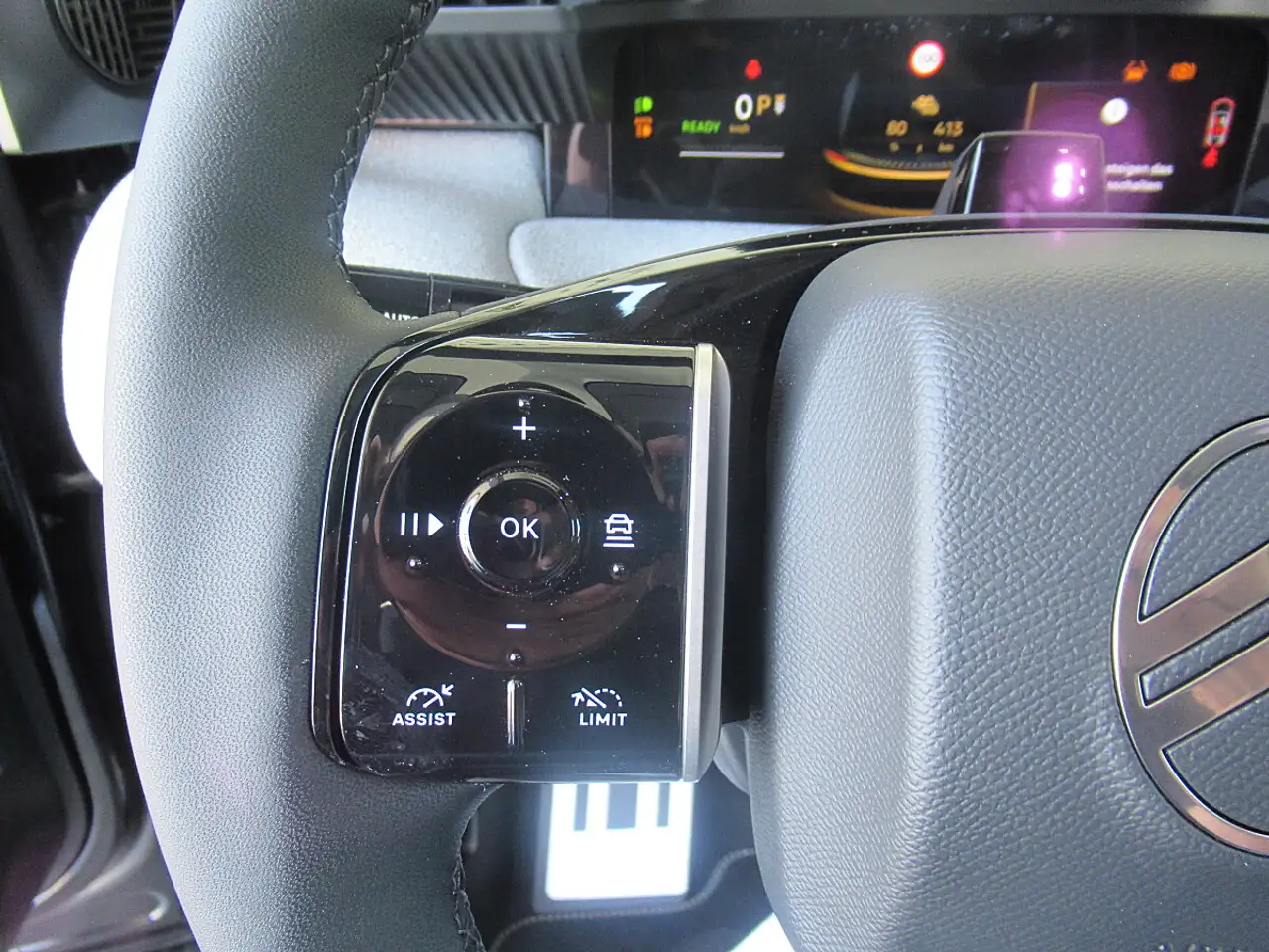 Citroen C5 Aircross 2026 — фото 12