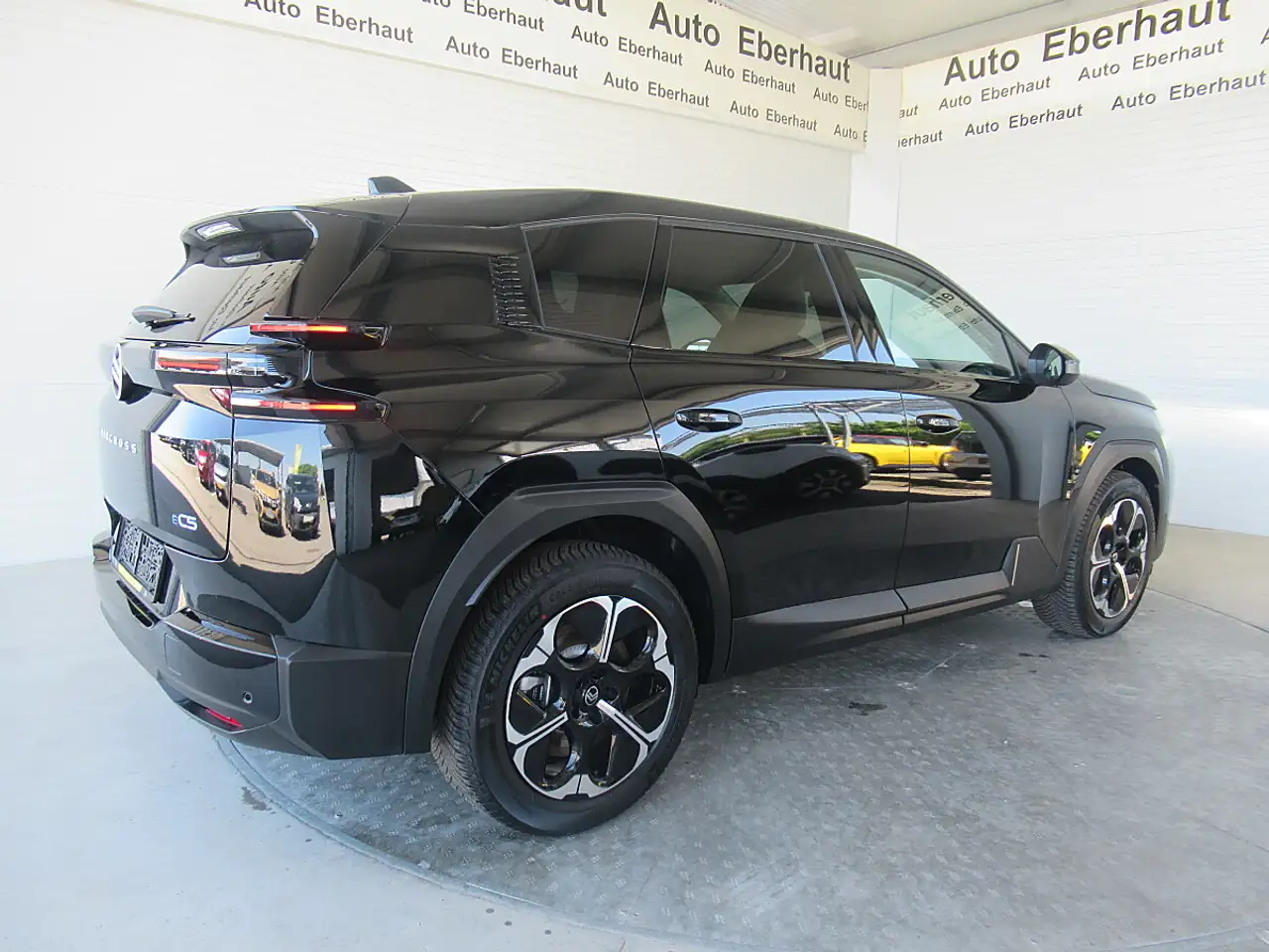 Citroen C5 Aircross 2026