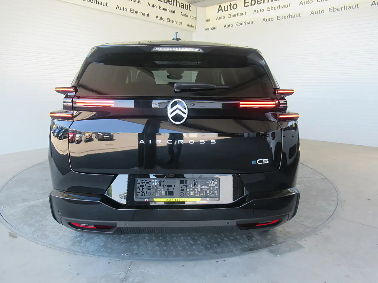 Citroen C5 Aircross 2026
