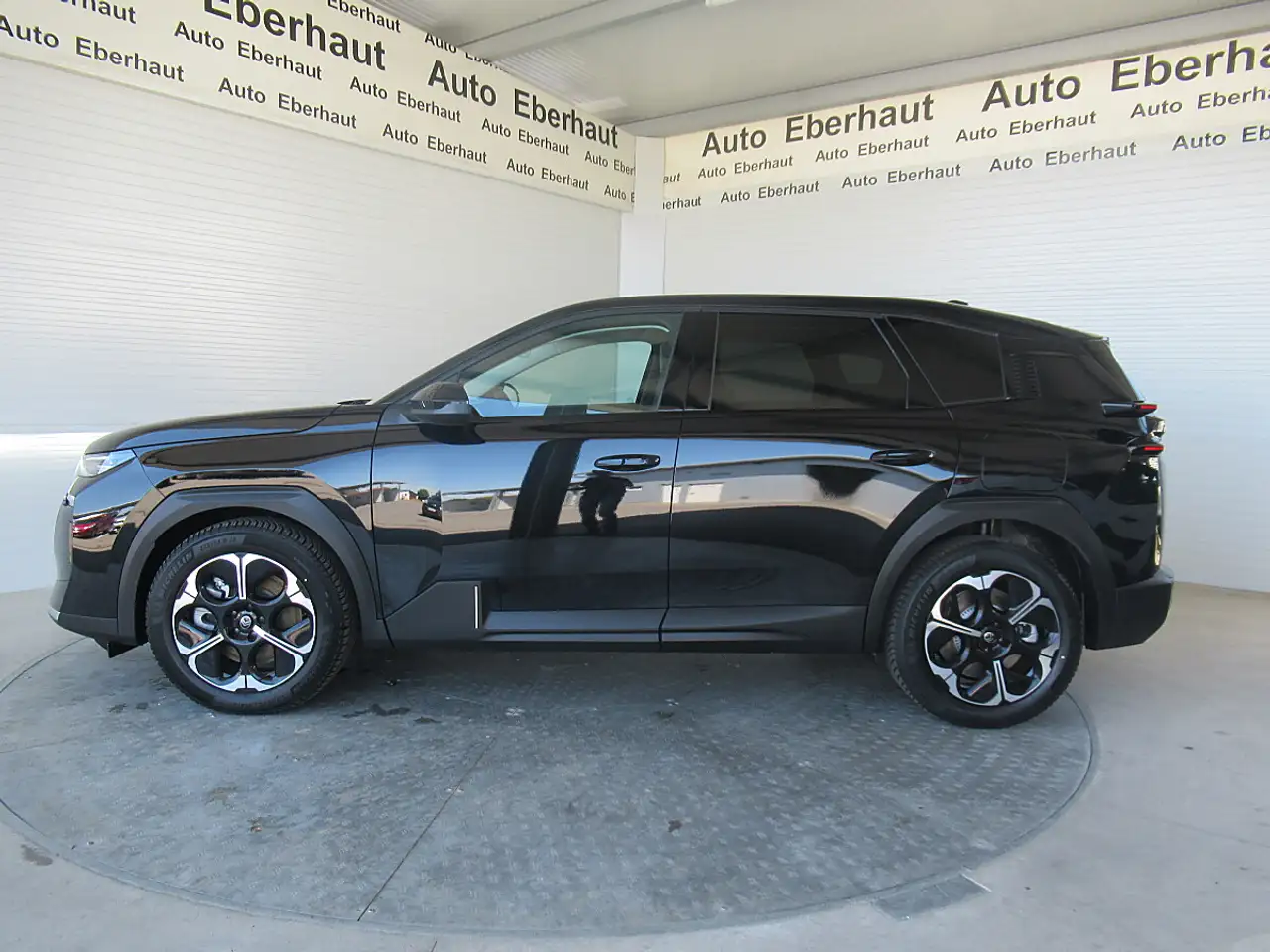 Citroen C5 Aircross 2026