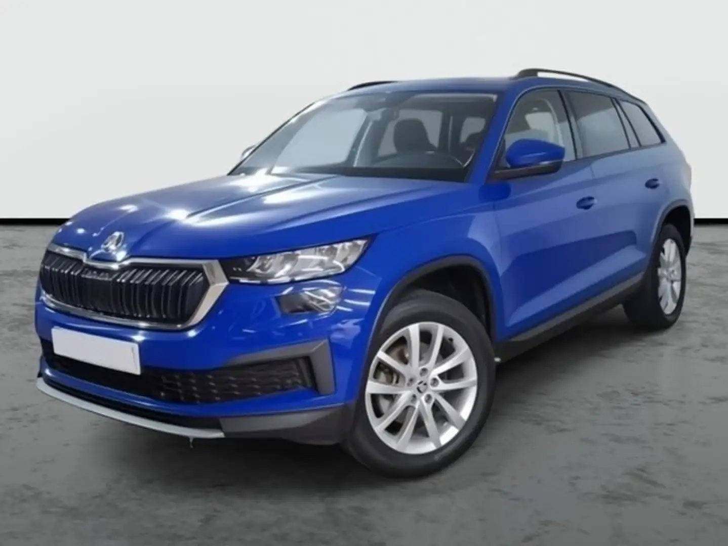 Skoda Kodiaq Ambition Plus 1.5 TSI 110 kW (150 CV) DSG (NS73ND1 Azul - 1
