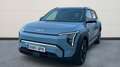 Kia EV3 BEV 58KWH 150KW EARTH AUTO 204 5P Azul - thumbnail 2