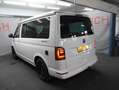 Volkswagen T6 California Beach 2.0 TDI DSG NAVI Sthz ACC Weiß - thumbnail 7