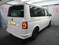 Volkswagen T6 California Beach 2.0 TDI DSG NAVI Sthz ACC Weiß - thumbnail 5