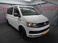 Volkswagen T6 California Beach 2.0 TDI DSG NAVI Sthz ACC Weiß - thumbnail 4