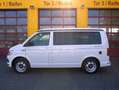 Volkswagen T6 California Beach 2.0 TDI DSG NAVI Sthz ACC Weiß - thumbnail 6