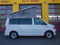 Volkswagen T6 California Beach 2.0 TDI DSG NAVI Sthz ACC Weiß - thumbnail 4