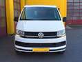 Volkswagen T6 California Beach 2.0 TDI DSG NAVI Sthz ACC Weiß - thumbnail 3