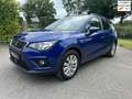 SEAT Arona 1.0 TSI Xcellence 116PK | Full Link| Cruise| PDC| Blauw - thumbnail 1