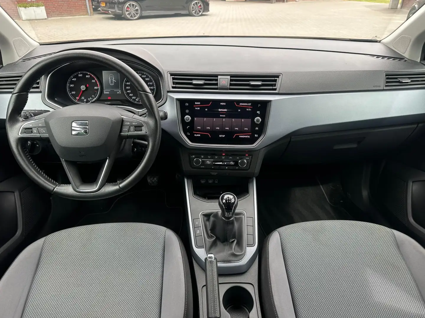 SEAT Arona 1.0 TSI Xcellence 116PK | Full Link| Cruise| PDC| Blauw - 2