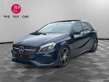 180 CDI 110 FASCINATION 7G-DCT - Garantie 12 Mois