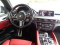 BMW X6 M 50d *DRIVING-ASSISTANT+*EL.GLAS-SD*AHK*H/K-SOUND* Biały - thumbnail 11