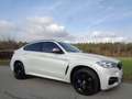 BMW X6 M 50d *DRIVING-ASSISTANT+*EL.GLAS-SD*AHK*H/K-SOUND* Beyaz - thumbnail 7