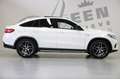 Mercedes-Benz GLE 450 Coupé AMG/Apple carplay/Android auto/360 Camera Wit - thumbnail 12