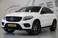 Mercedes-Benz GLE 450 Coupé AMG/Apple carplay/Android auto/360 Camera Wit - thumbnail 1
