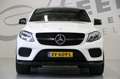 Mercedes-Benz GLE 450 Coupé AMG/Apple carplay/Android auto/360 Camera Wit - thumbnail 2