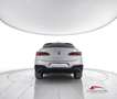 BMW X4 xDrive20d Msport Grigio - thumbnail 6