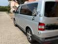 Volkswagen T6 Caravelle Caravelle KR Highline 2,0 BMT TDI Highline Silber - thumbnail 12