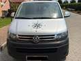 Volkswagen T6 Caravelle Caravelle KR Highline 2,0 BMT TDI Highline Silber - thumbnail 8
