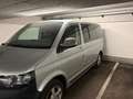 Volkswagen T6 Caravelle Caravelle KR Highline 2,0 BMT TDI Highline Silber - thumbnail 5