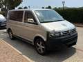 Volkswagen T6 Caravelle Caravelle KR Highline 2,0 BMT TDI Highline Silber - thumbnail 7