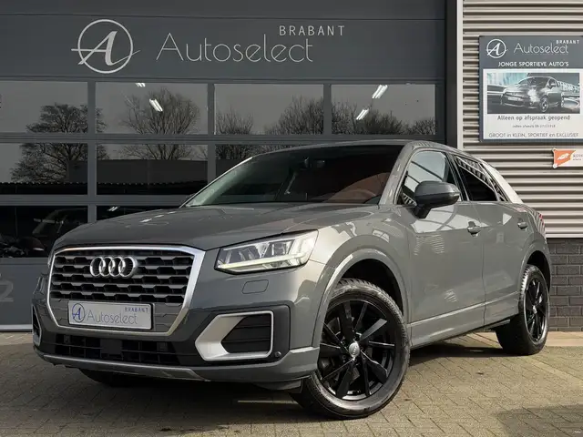 Audi Q2 1.4 TFSI CoD Sport CarPlay B&O DigiDash